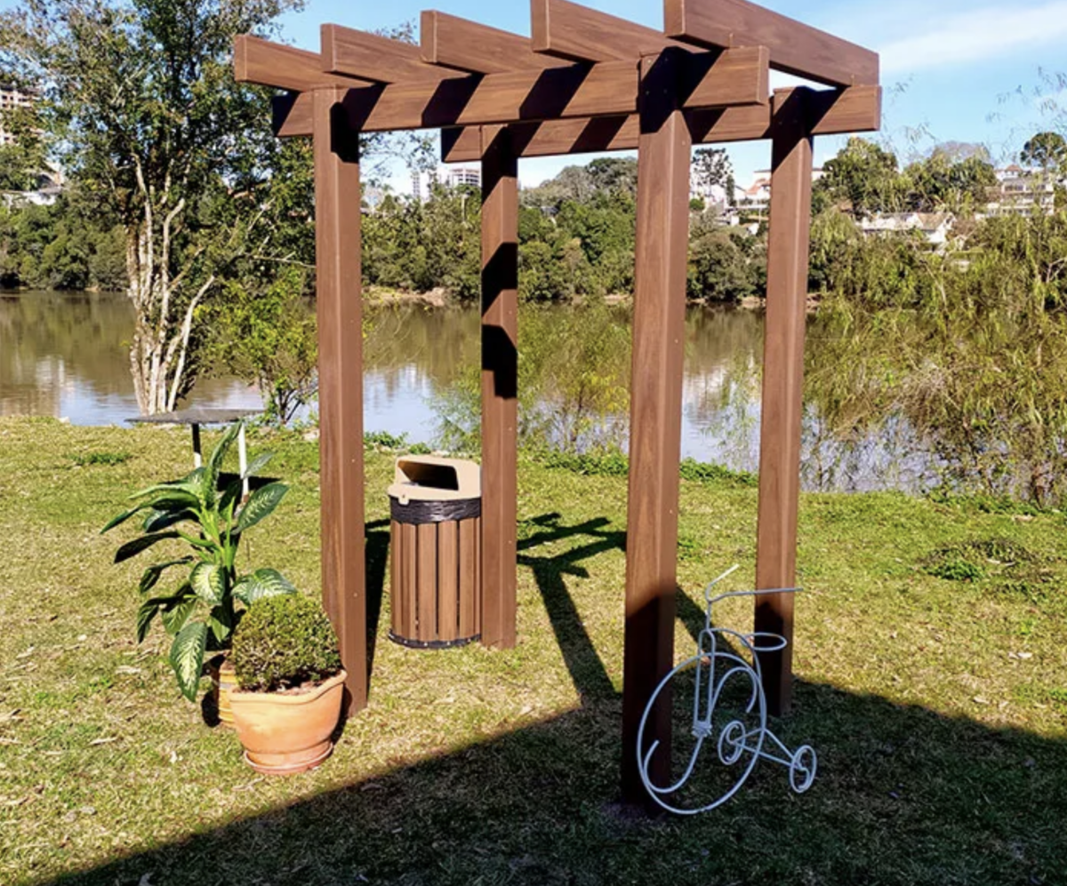 Pergola